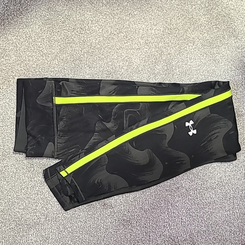 3/$15 Armour Print Leggings